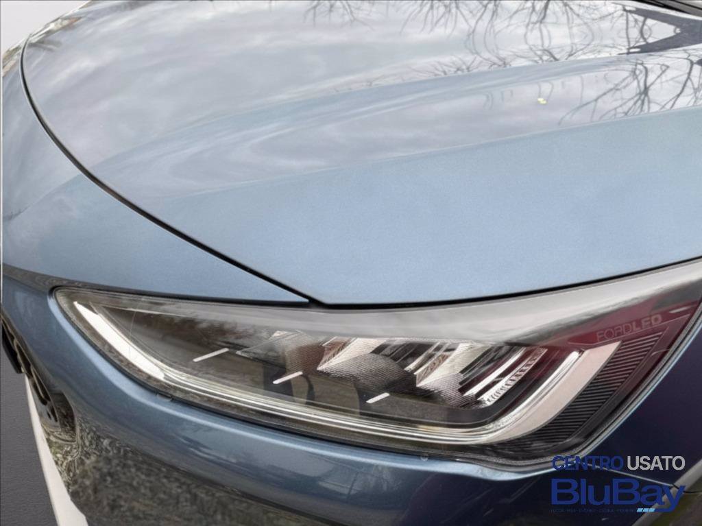 FORD Focus 1.0 EcoBoost Hybrid 125 CV 5p. Active