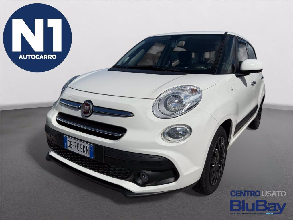 FIAT 500L Pro 1.3 MJT 95CV Mirror 4 posti (N1)