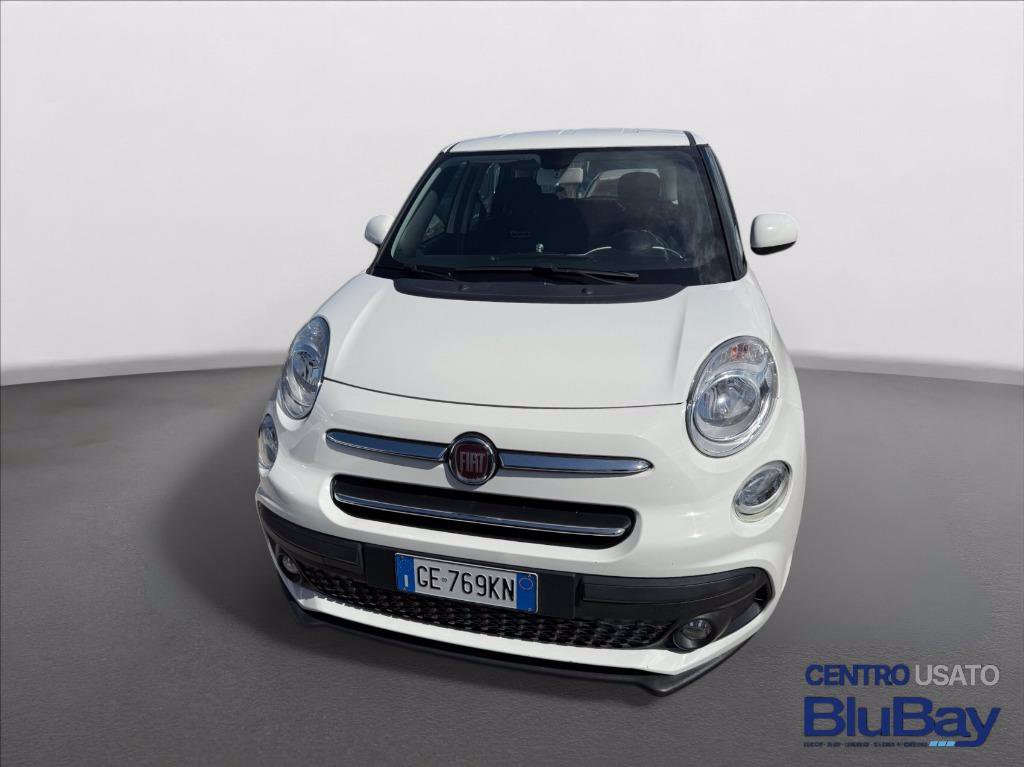 FIAT 500L Pro 1.3 MJT 95CV Mirror 4 posti (N1)