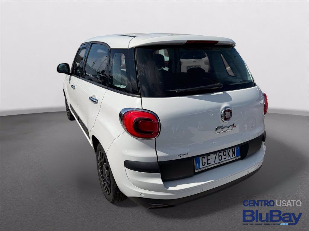 FIAT 500L Pro 1.3 MJT 95CV Mirror 4 posti (N1)