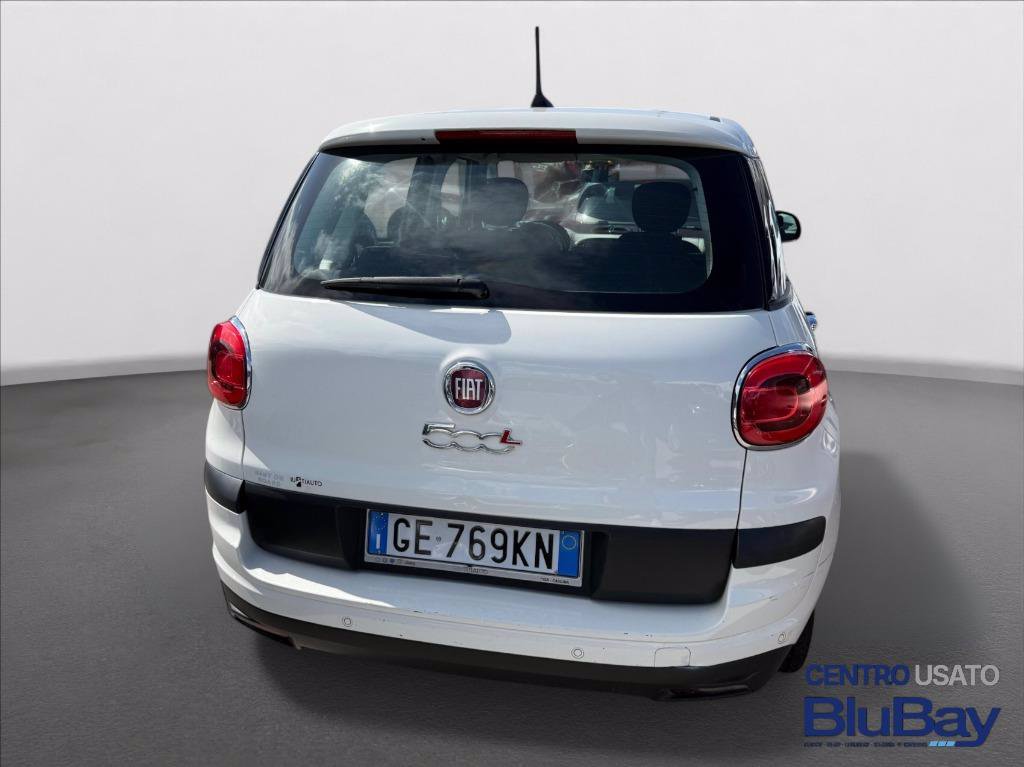 FIAT 500L Pro 1.3 MJT 95CV Mirror 4 posti (N1)