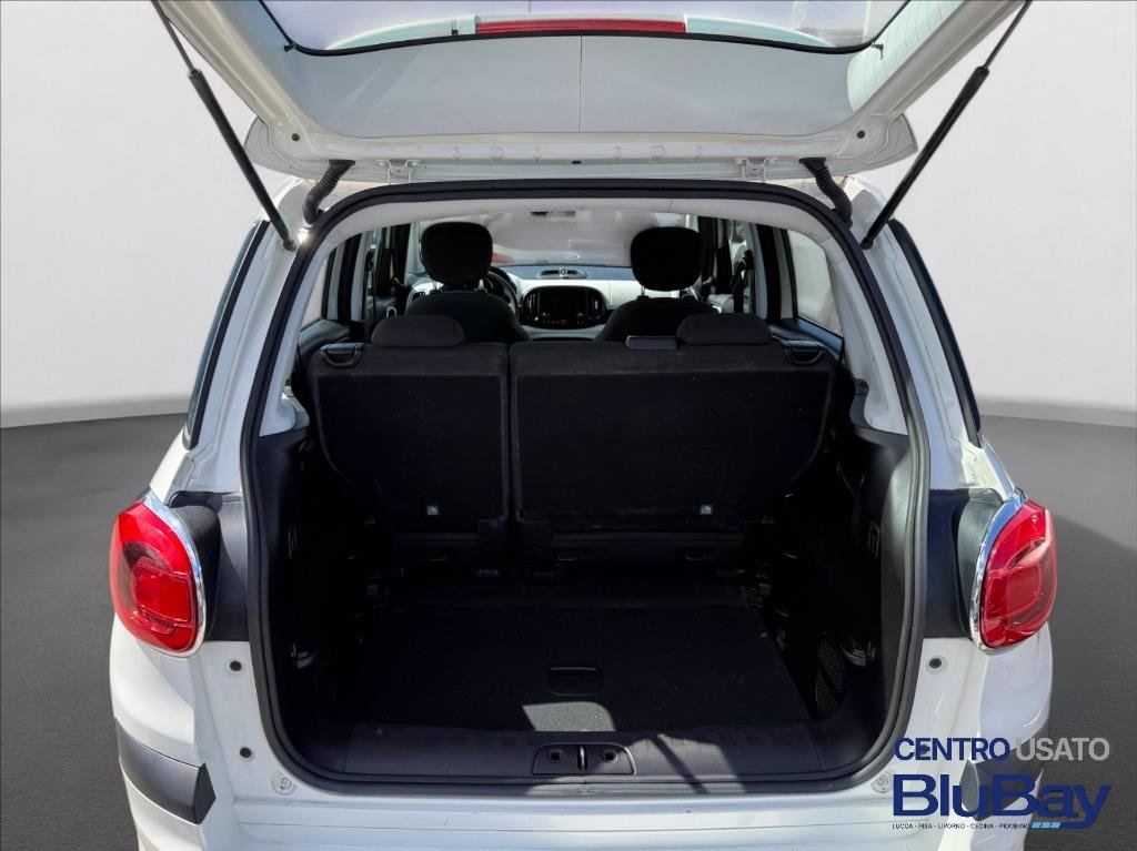 FIAT 500L Pro 1.3 MJT 95CV Mirror 4 posti (N1)