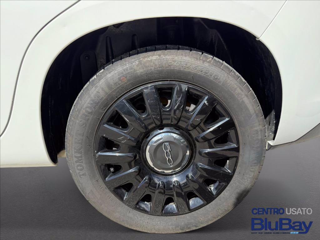 FIAT 500L Pro 1.3 MJT 95CV Mirror 4 posti (N1)