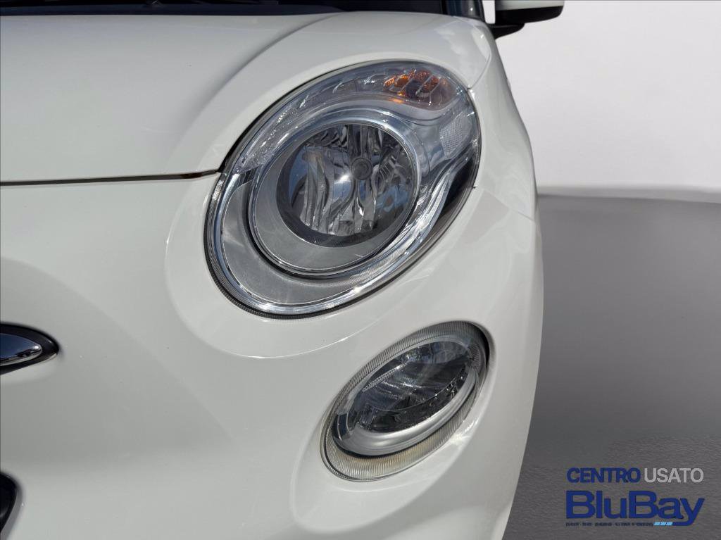 FIAT 500L Pro 1.3 MJT 95CV Mirror 4 posti (N1)