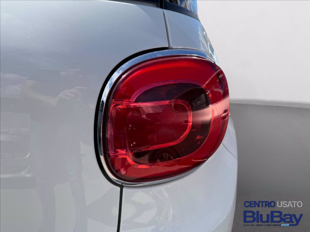 FIAT 500L Pro 1.3 MJT 95CV Mirror 4 posti (N1)