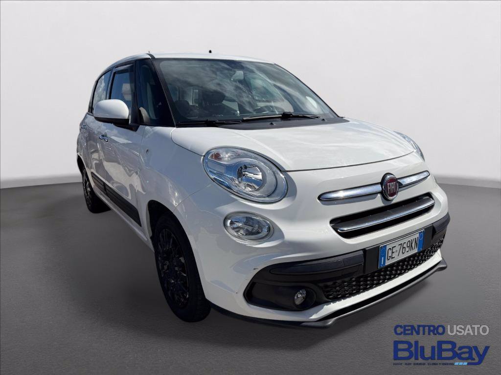 FIAT 500L Pro 1.3 MJT 95CV Mirror 4 posti (N1)