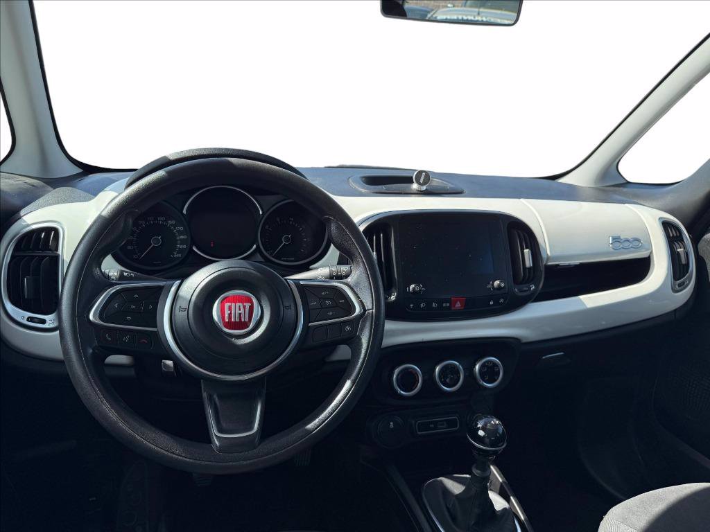 FIAT 500L Pro 1.3 MJT 95CV Mirror 4 posti (N1)