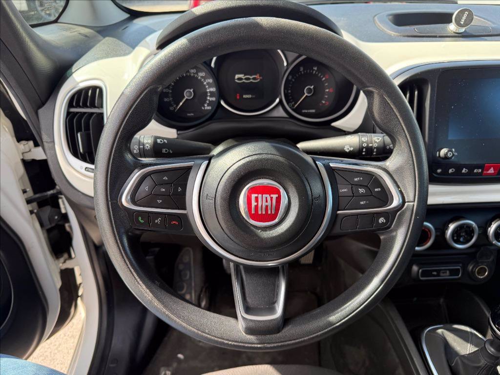 FIAT 500L Pro 1.3 MJT 95CV Mirror 4 posti (N1)