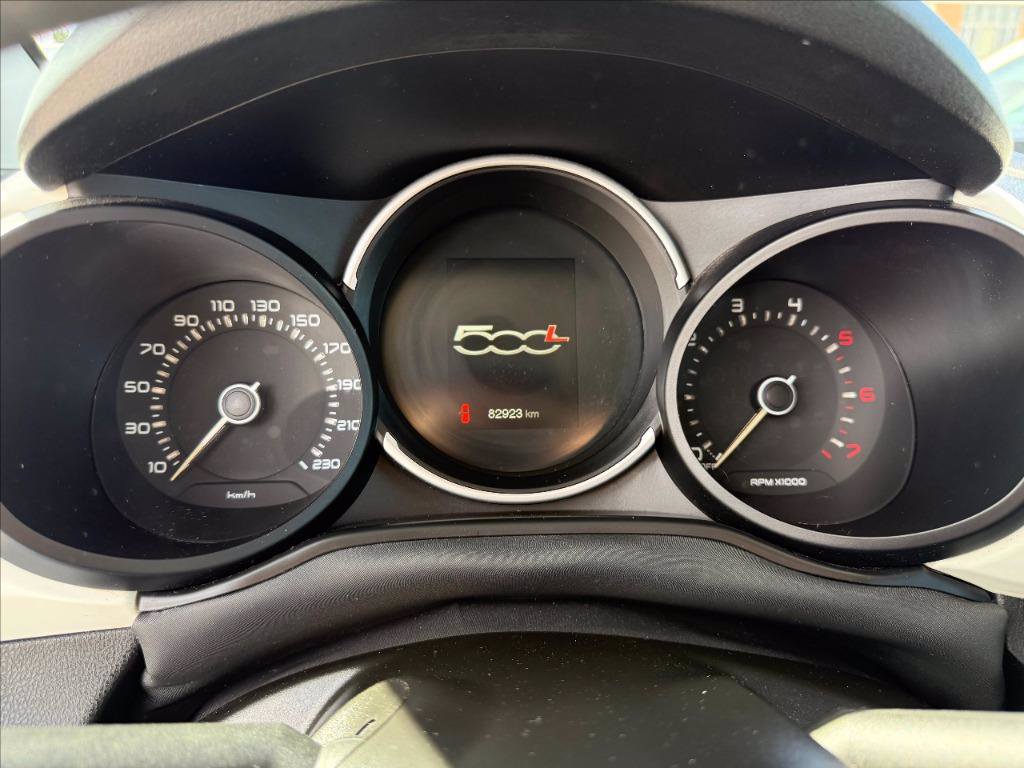 FIAT 500L Pro 1.3 MJT 95CV Mirror 4 posti (N1)