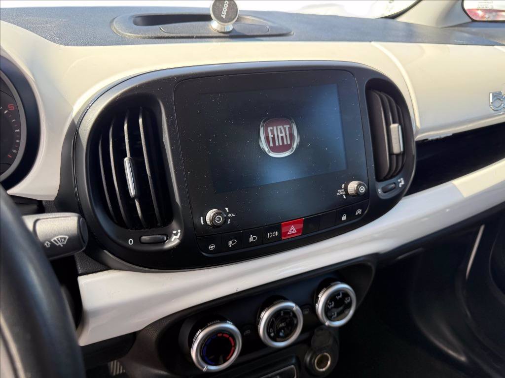 FIAT 500L Pro 1.3 MJT 95CV Mirror 4 posti (N1)