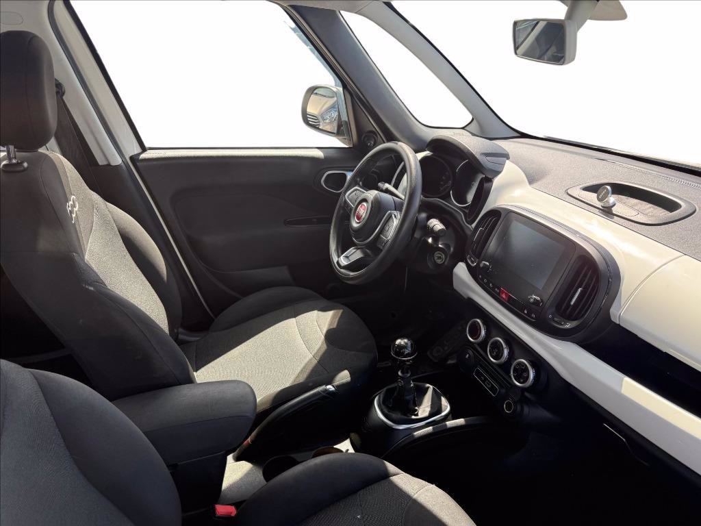 FIAT 500L Pro 1.3 MJT 95CV Mirror 4 posti (N1)