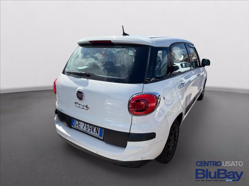 FIAT 500L Pro 1.3 MJT 95CV Mirror 4 posti (N1)