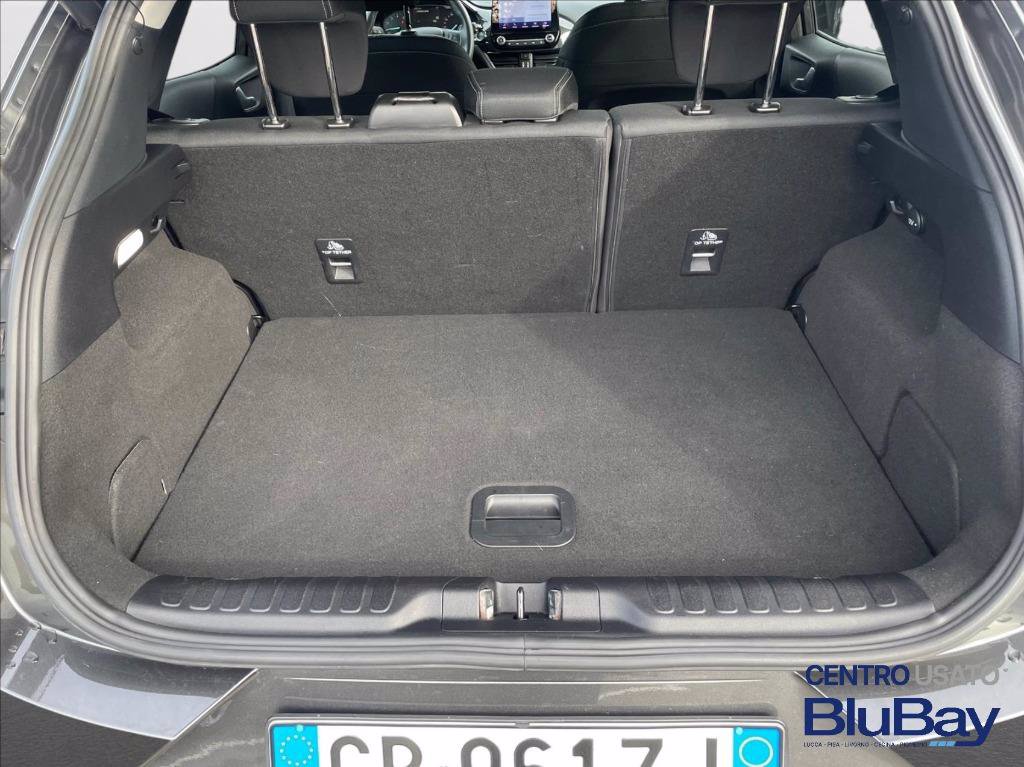 FORD Puma 1.0 EcoBoost Hybrid 125 CV S&S Titanium