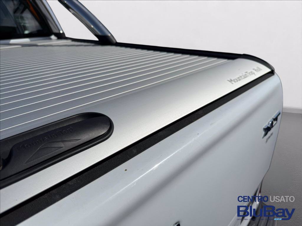 FORD Ranger 2.0 ECOBLUE DC XL 5 posti