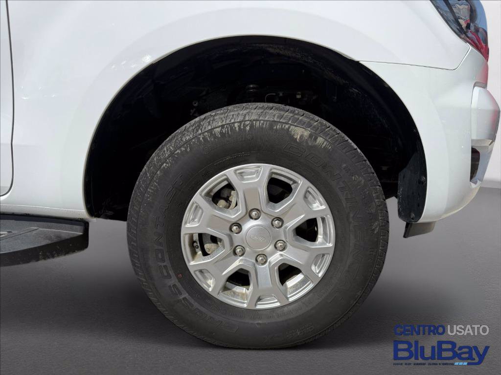 FORD Ranger 2.0 ECOBLUE DC XL 5 posti
