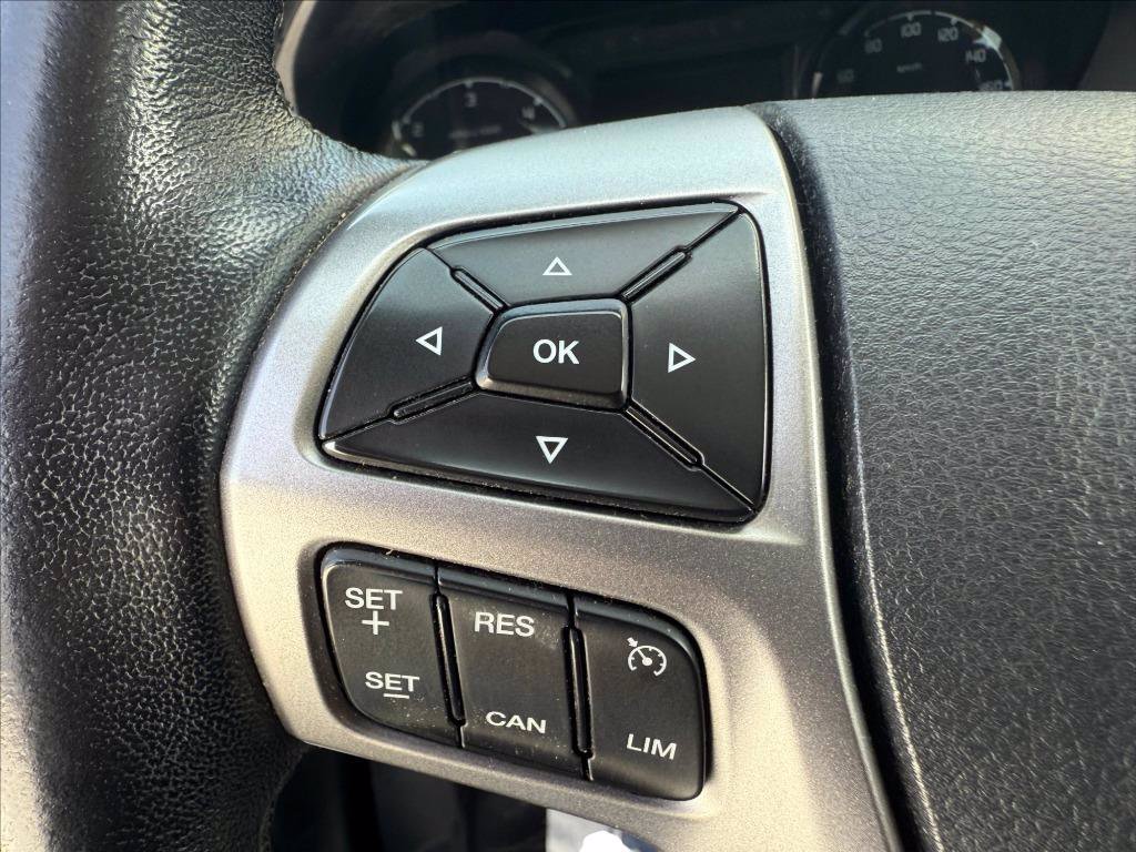 FORD Ranger 2.0 ECOBLUE DC XL 5 posti