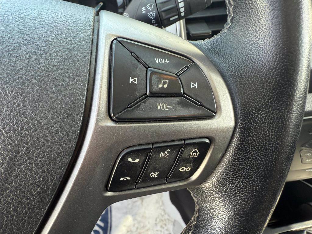 FORD Ranger 2.0 ECOBLUE DC XL 5 posti