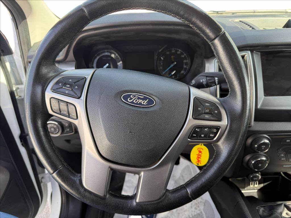 FORD Ranger 2.0 ECOBLUE DC XL 5 posti