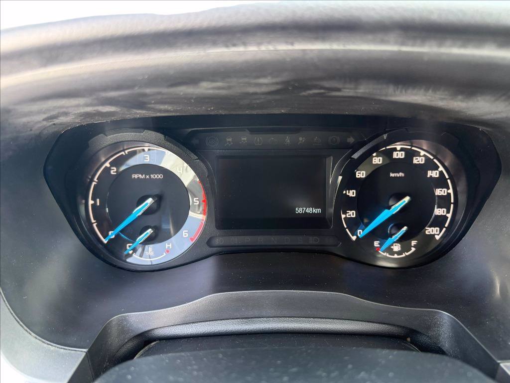 FORD Ranger 2.0 ECOBLUE DC XL 5 posti