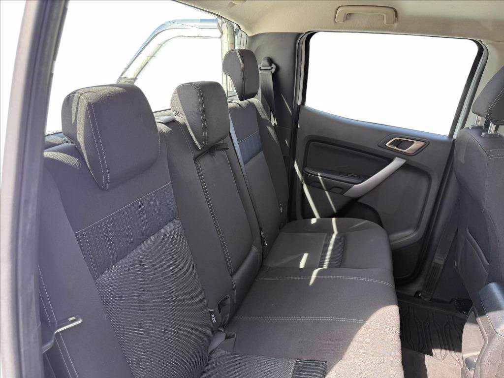 FORD Ranger 2.0 ECOBLUE DC XL 5 posti