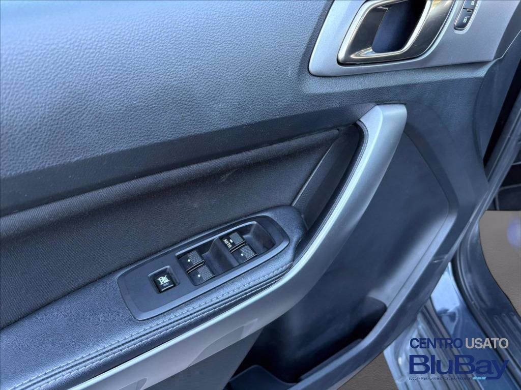 FORD Ranger 2.0 ECOBLUE aut. DC XLT 5 posti