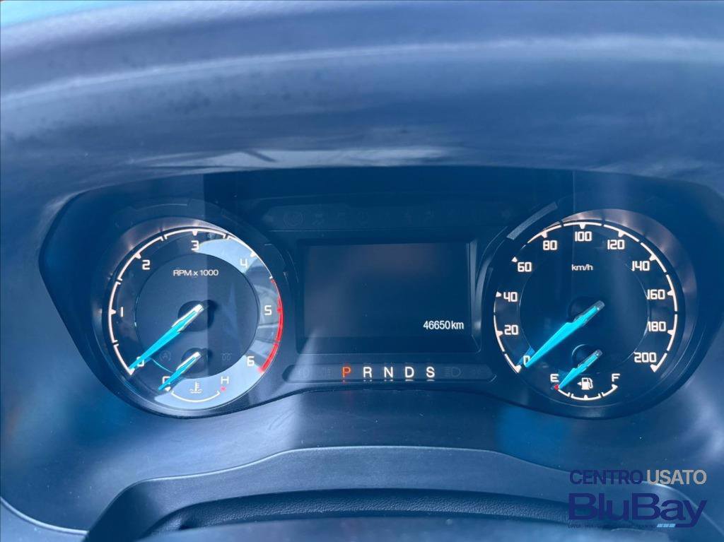 FORD Ranger 2.0 ECOBLUE aut. DC XLT 5 posti