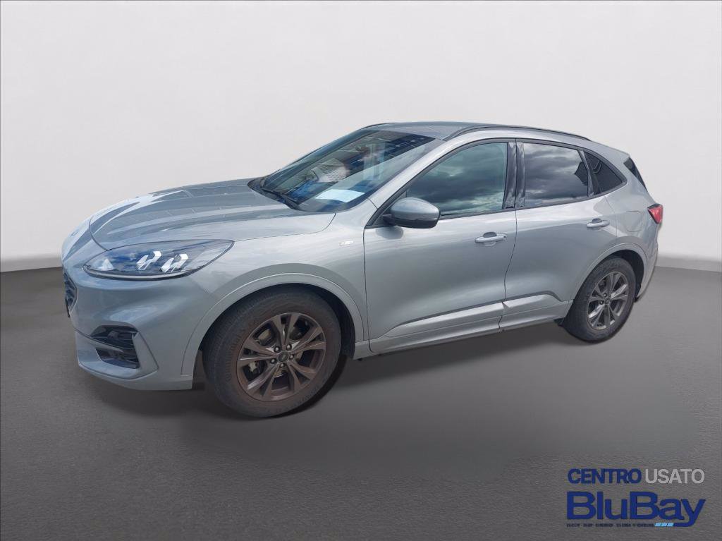 FORD Kuga 1.5 EcoBlue 120 CV 2WD ST-Line