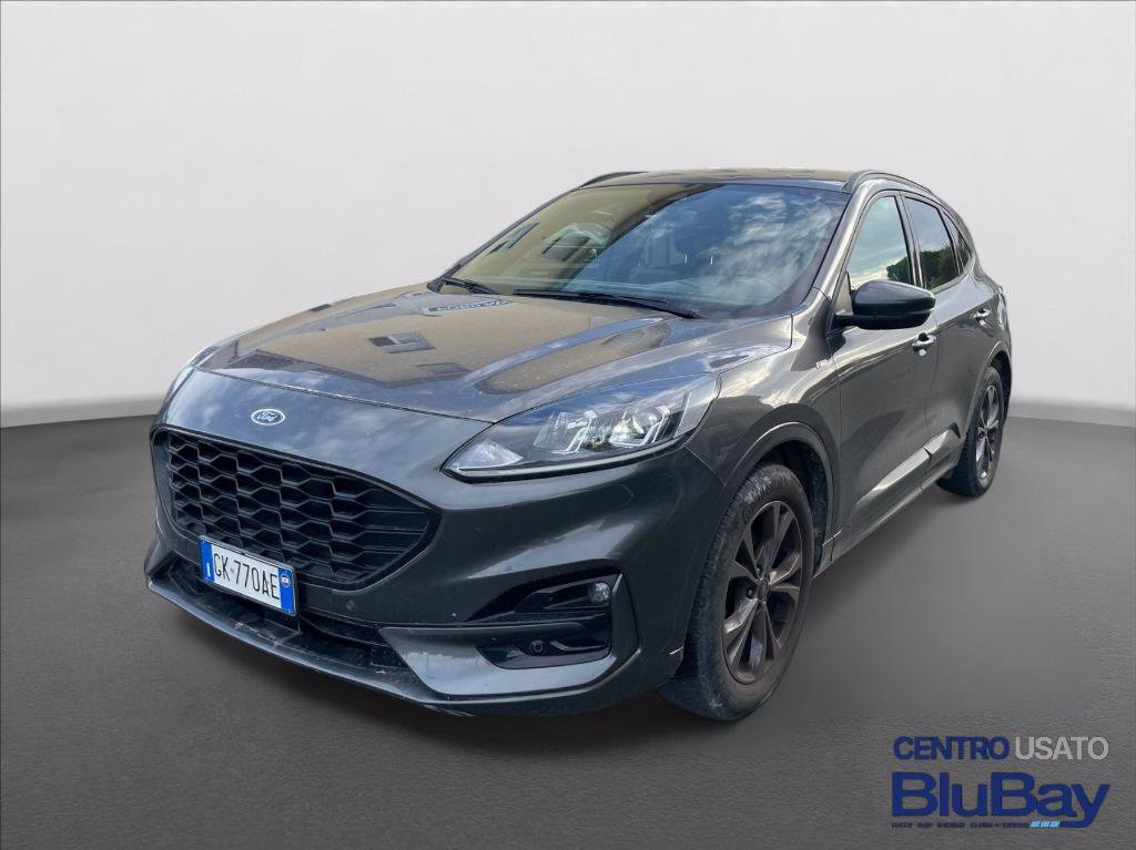 FORD Kuga 1.5 EcoBlue 120 CV 2WD ST-Line