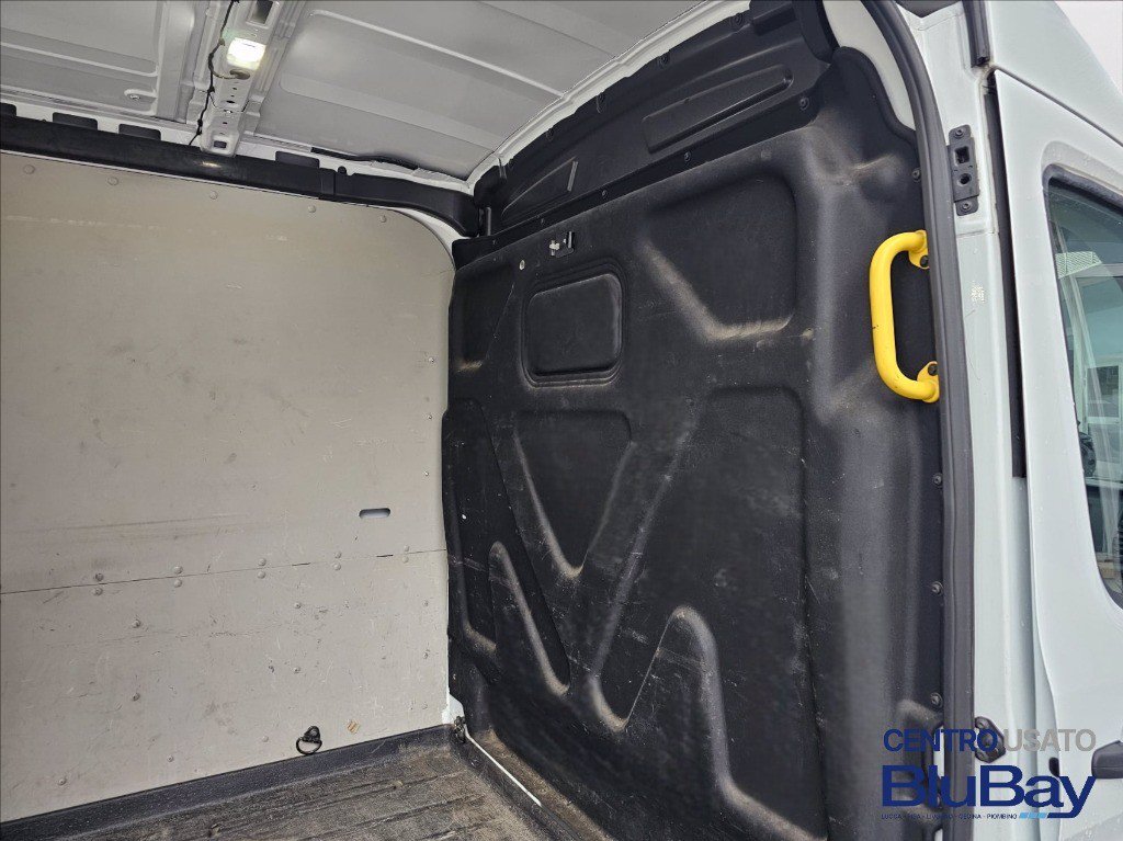 FORD Transit 350 2.0TDCi EcoBlue 130CV PM-TM Furgone Trend