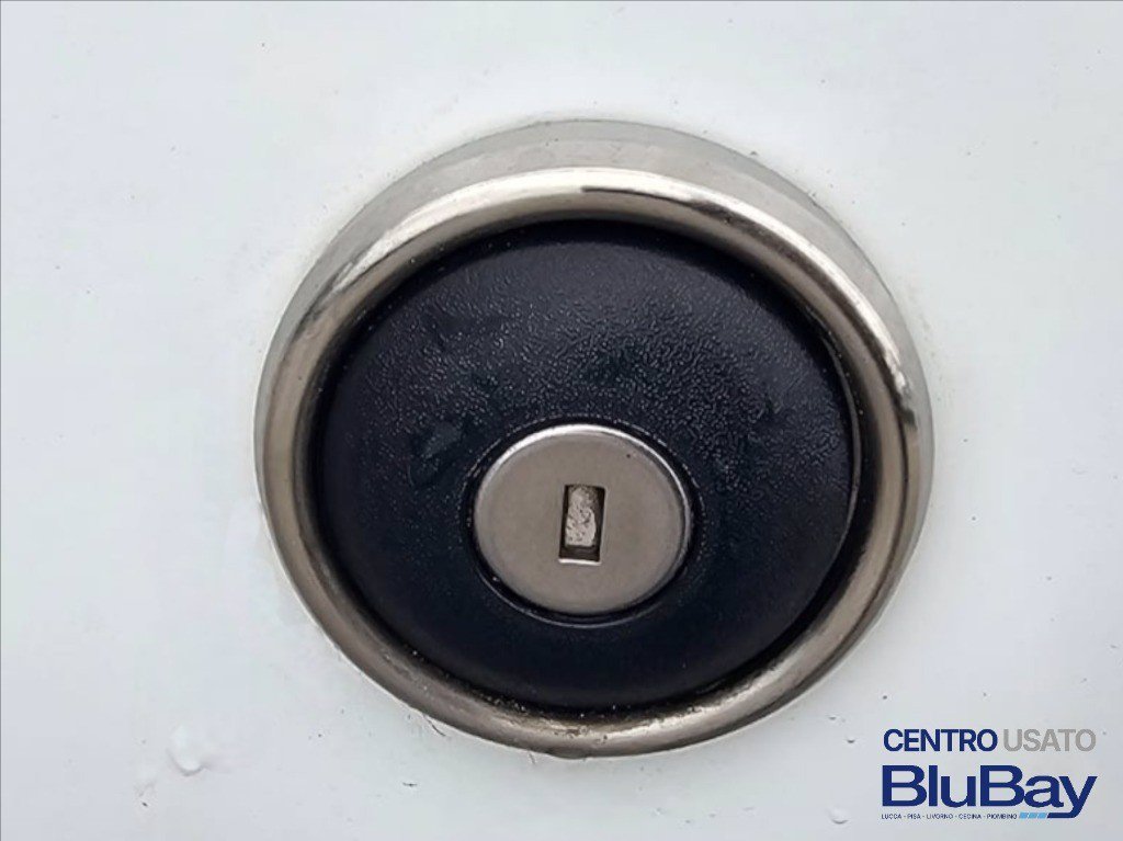 FORD Transit 350 2.0TDCi EcoBlue 130CV PM-TM Furgone Trend