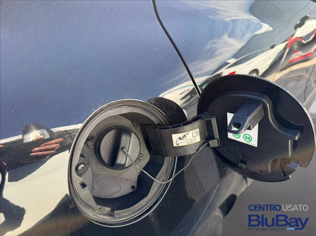 RENAULT Clio 1.2 75CV 5 porte Life