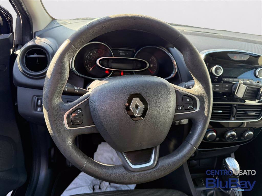 RENAULT Clio 1.2 75CV 5 porte Life