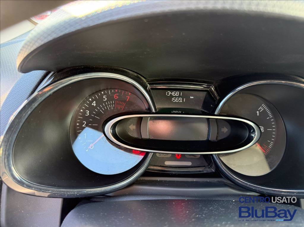 RENAULT Clio 1.2 75CV 5 porte Life