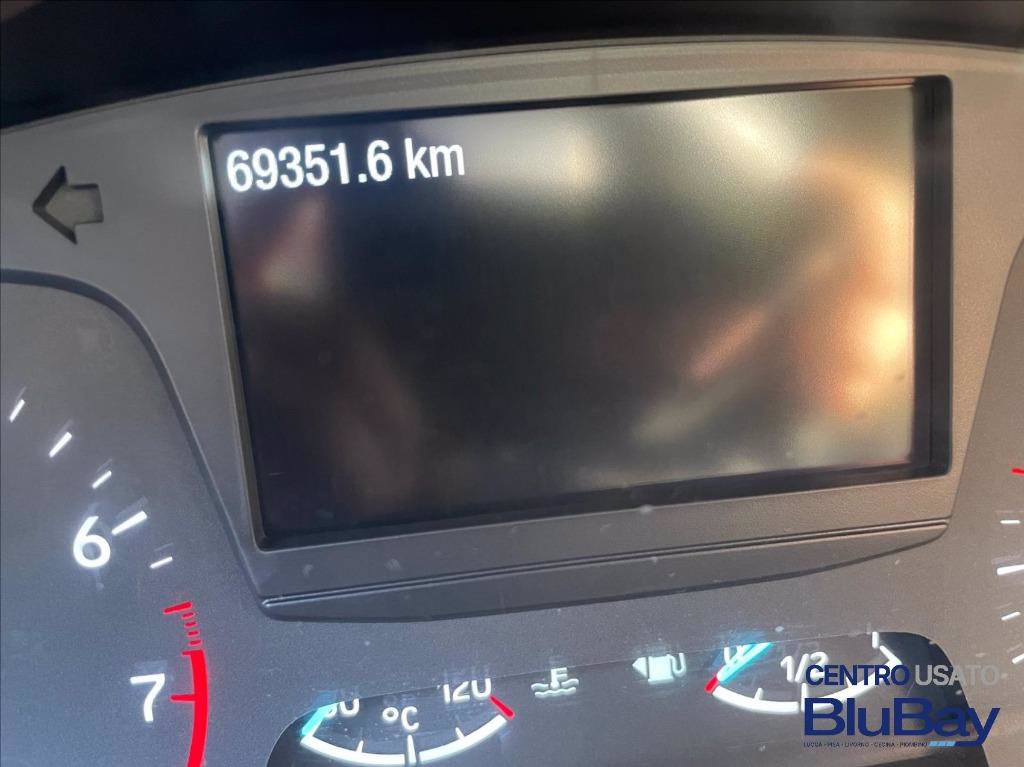 FORD Fiesta 1.1 85 CV 5 porte Titanium