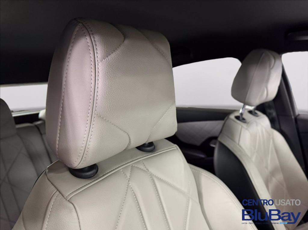 DS DS 7 Crossback BlueHDi 130 aut. Business