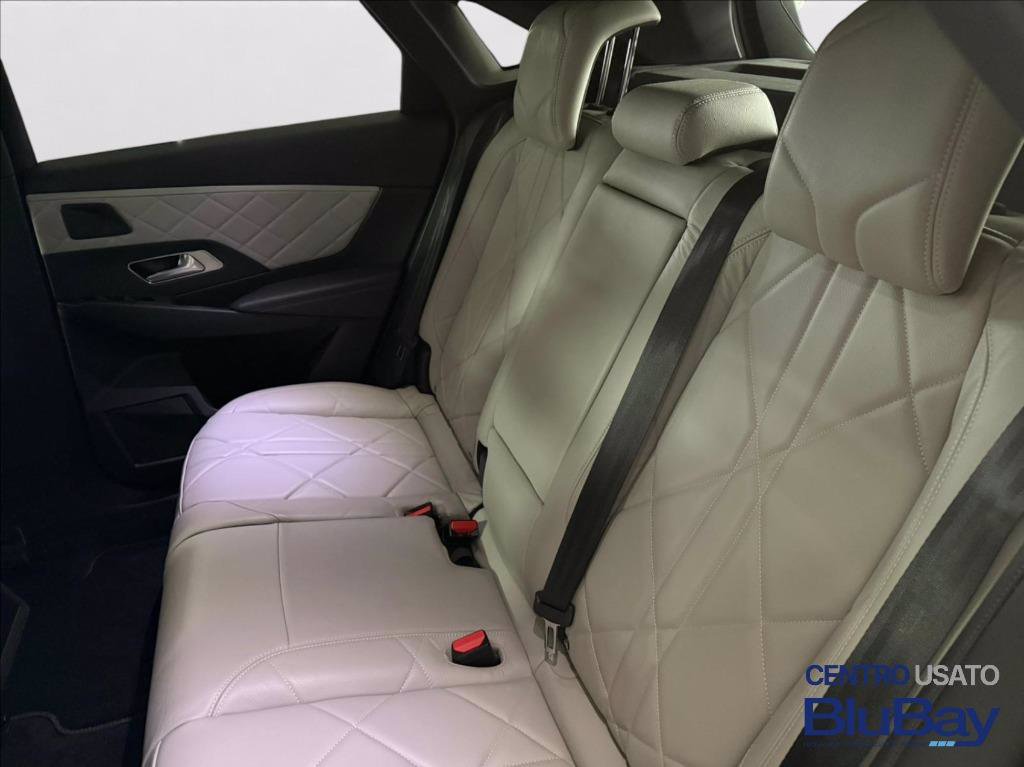 DS DS 7 Crossback BlueHDi 130 aut. Business