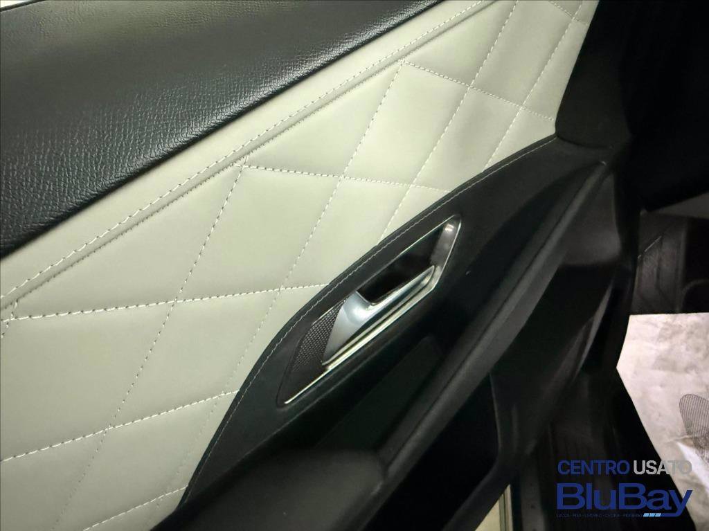 DS DS 7 Crossback BlueHDi 130 aut. Business