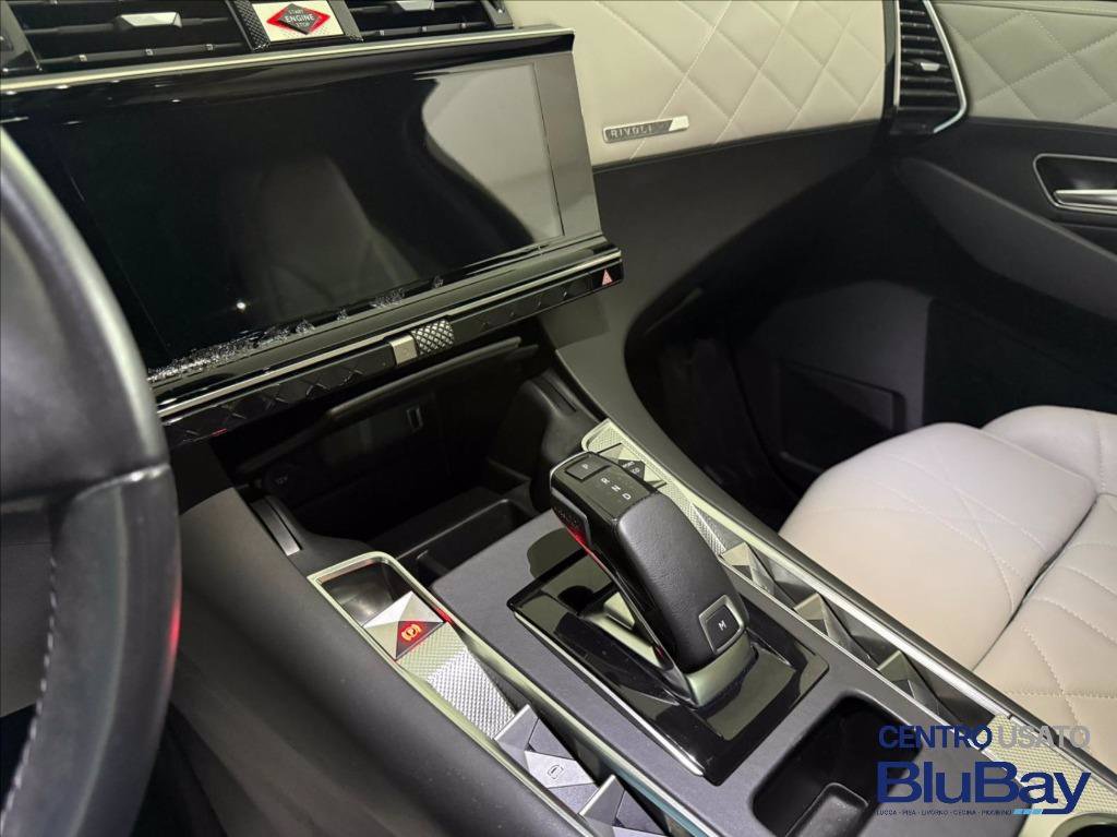 DS DS 7 Crossback BlueHDi 130 aut. Business