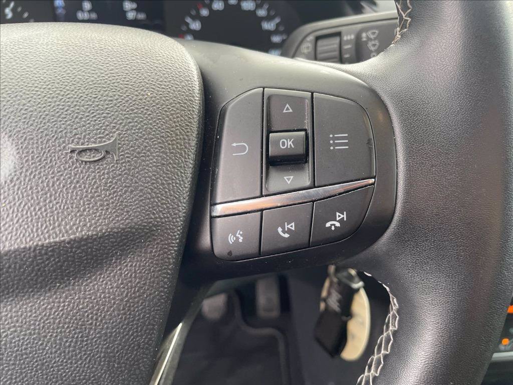 FORD Fiesta 1.1 75 CV 5 porte Titanium