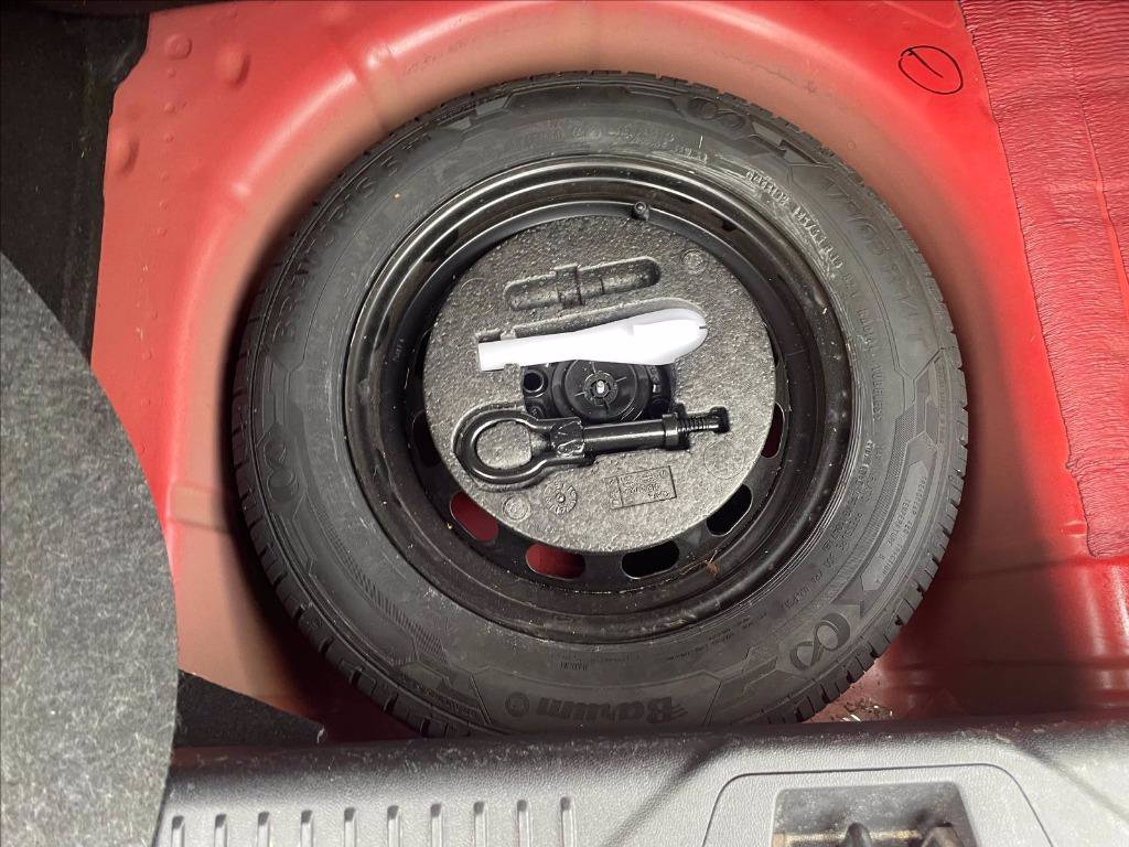 FORD Fiesta 1.1 75 CV 5 porte Titanium