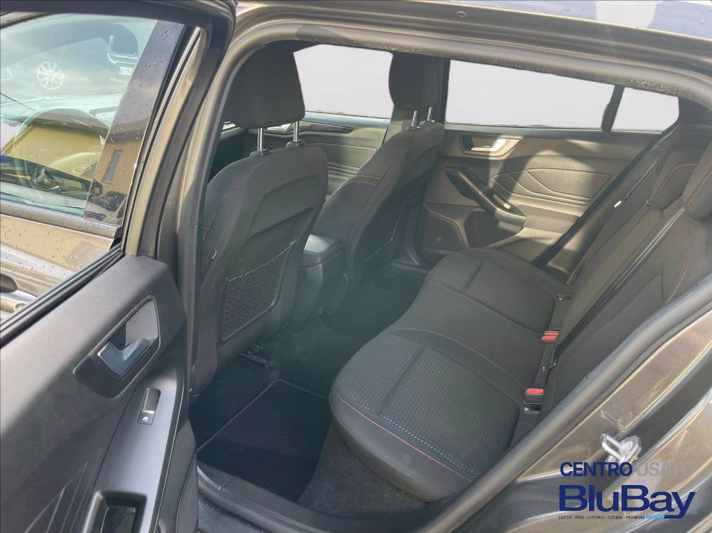 FORD Focus 1.5 EcoBlue 120 CV aut. SW Active Style