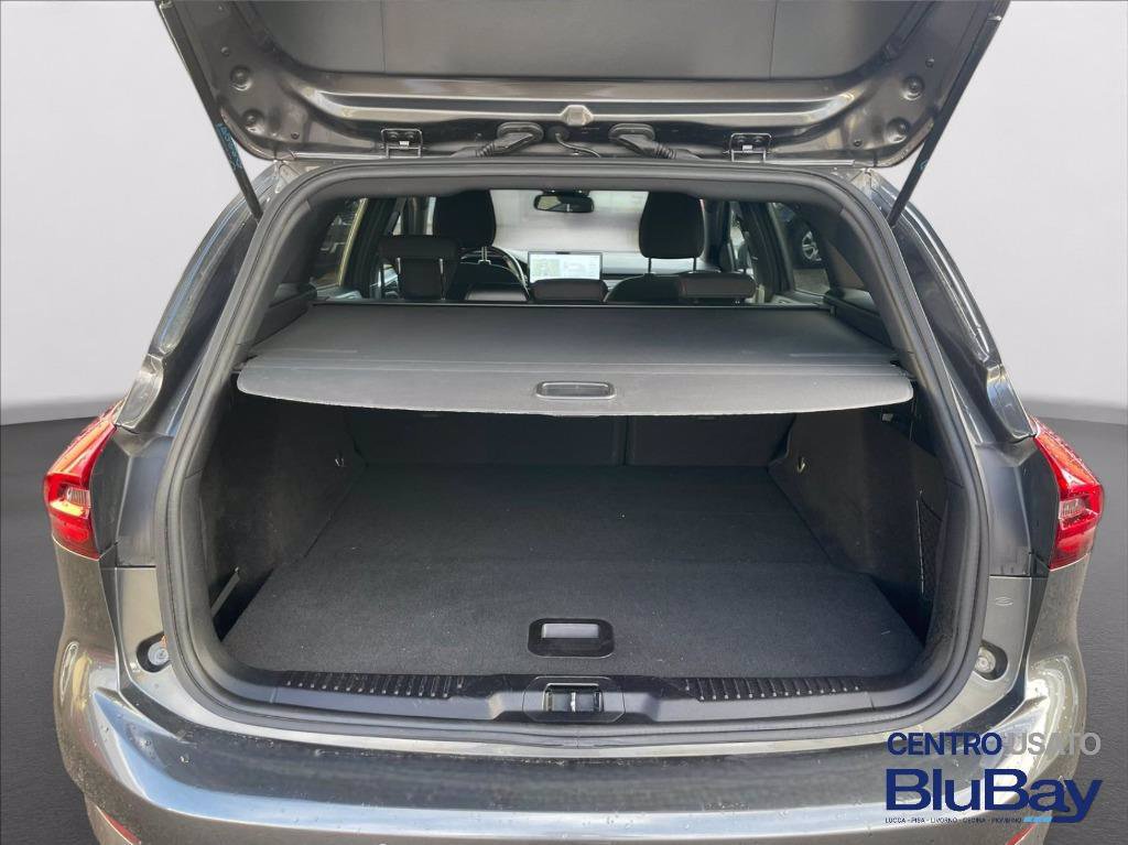 FORD Focus 1.5 EcoBlue 120 CV aut. SW Active Style