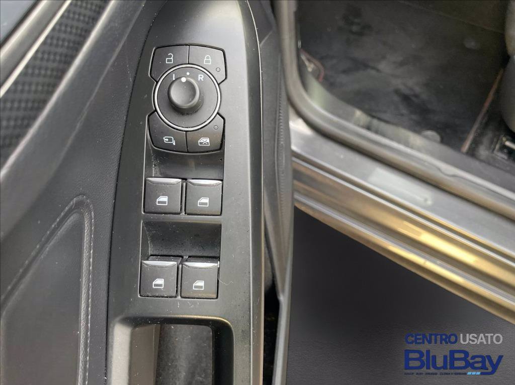 FORD Focus 1.5 EcoBlue 120 CV aut. SW Active Style