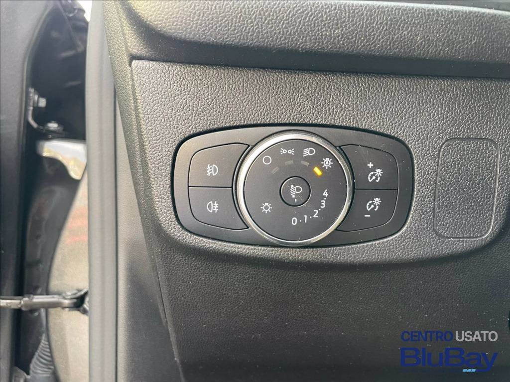 FORD Focus 1.5 EcoBlue 120 CV aut. SW Active Style