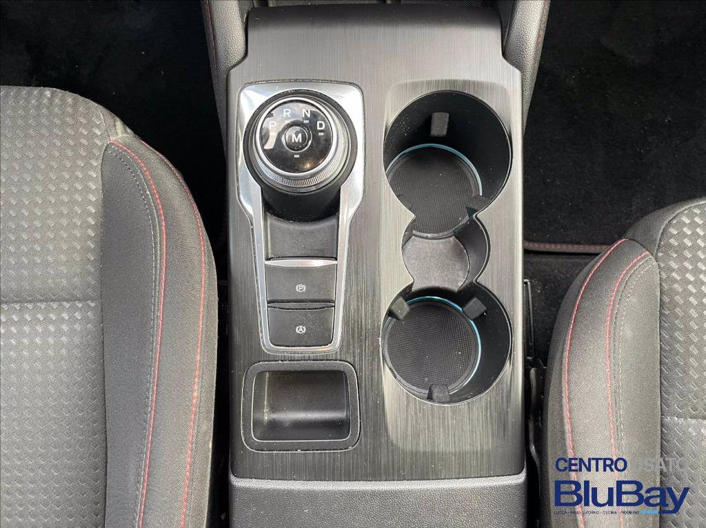 FORD Focus 1.5 EcoBlue 120 CV aut. SW Active Style