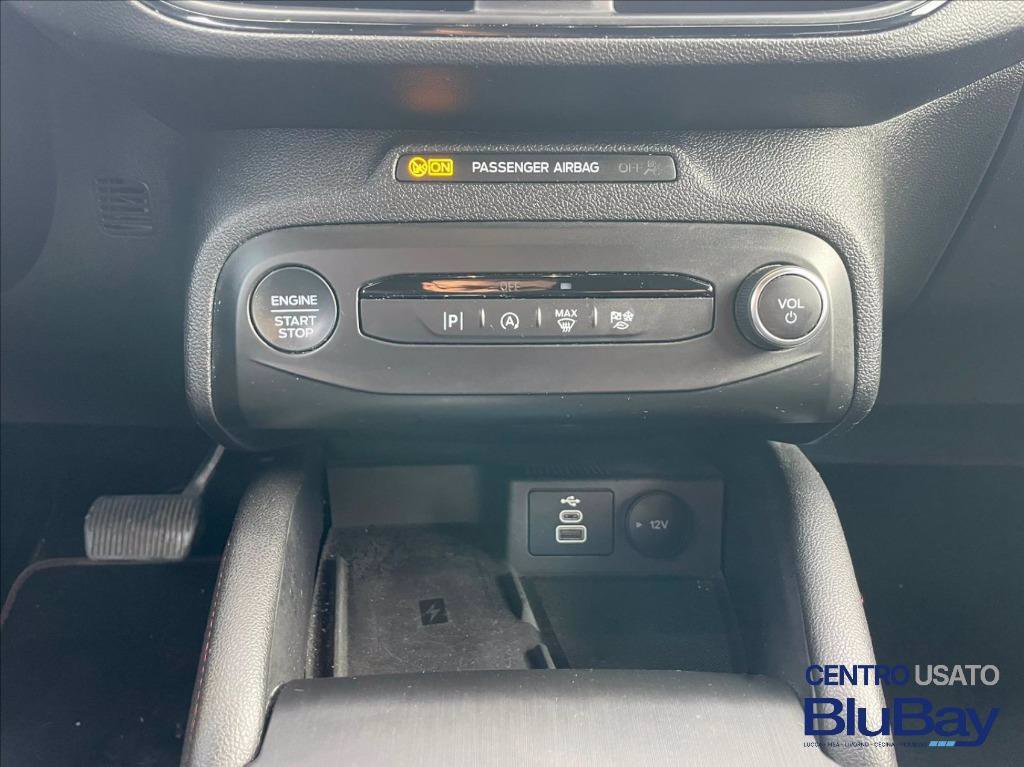 FORD Focus 1.5 EcoBlue 120 CV aut. SW Active Style