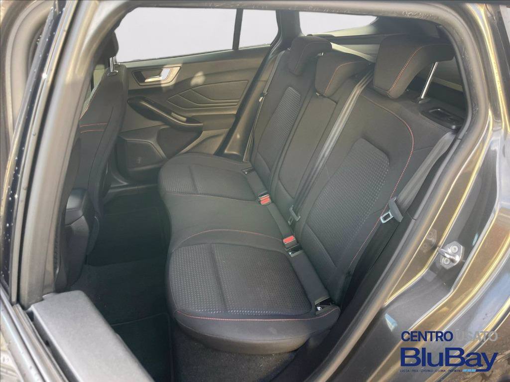 FORD Focus 1.5 EcoBlue 120 CV aut. SW Active Style