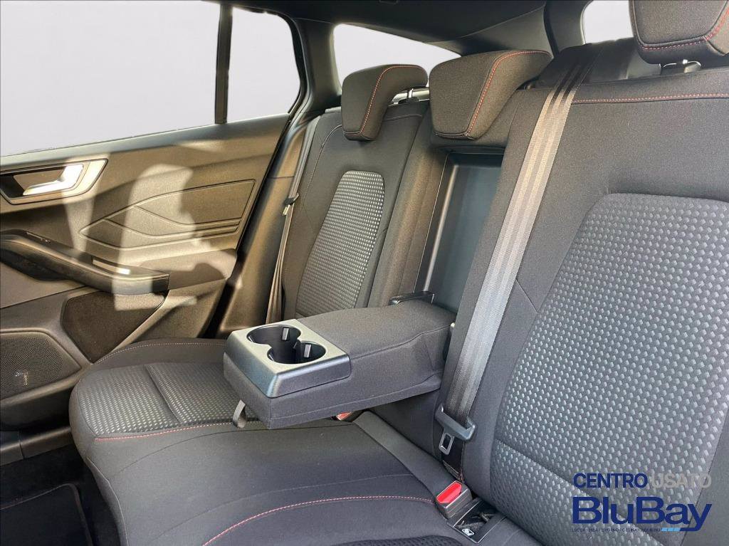 FORD Focus 1.5 EcoBlue 120 CV aut. SW Active Style