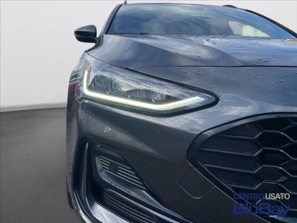 FORD Focus 1.5 EcoBlue 120 CV aut. SW Active Style