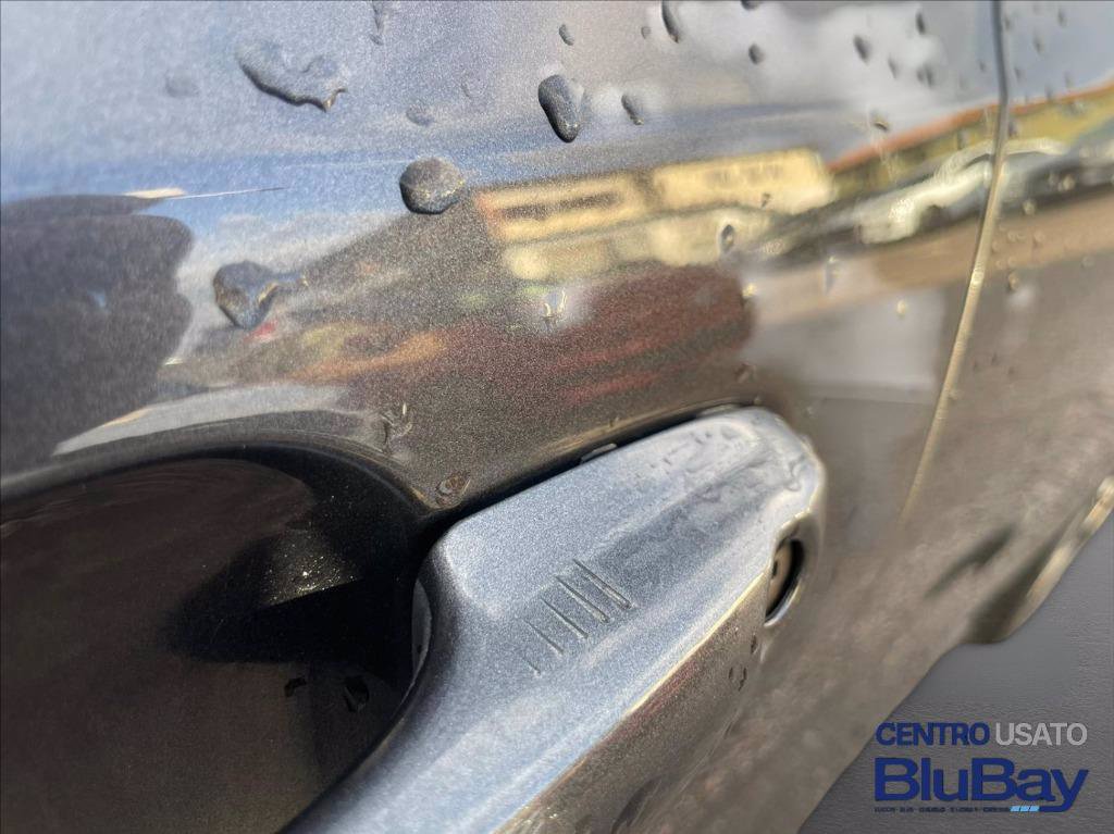 FORD Focus 1.5 EcoBlue 120 CV aut. SW Active Style